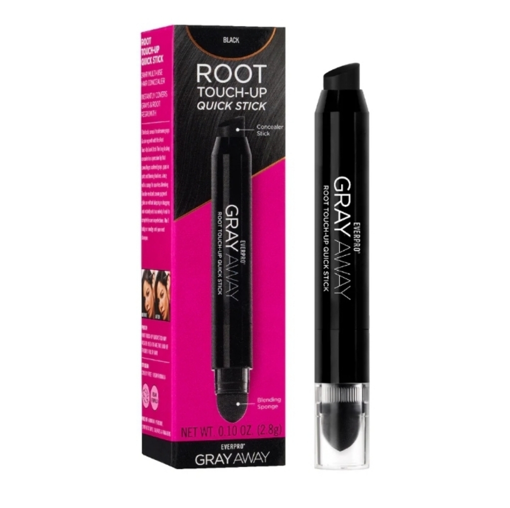 Gray Away Root Touch-Up Quick Stick